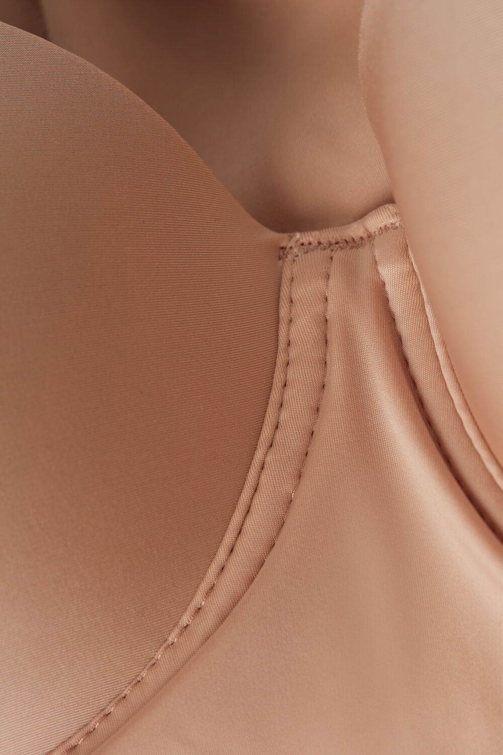 Body de Microfibra Moldeador