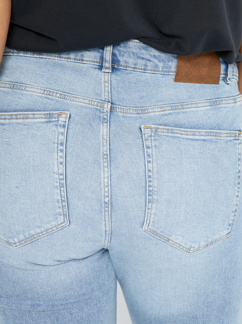 Pantalones vaqueros regulares