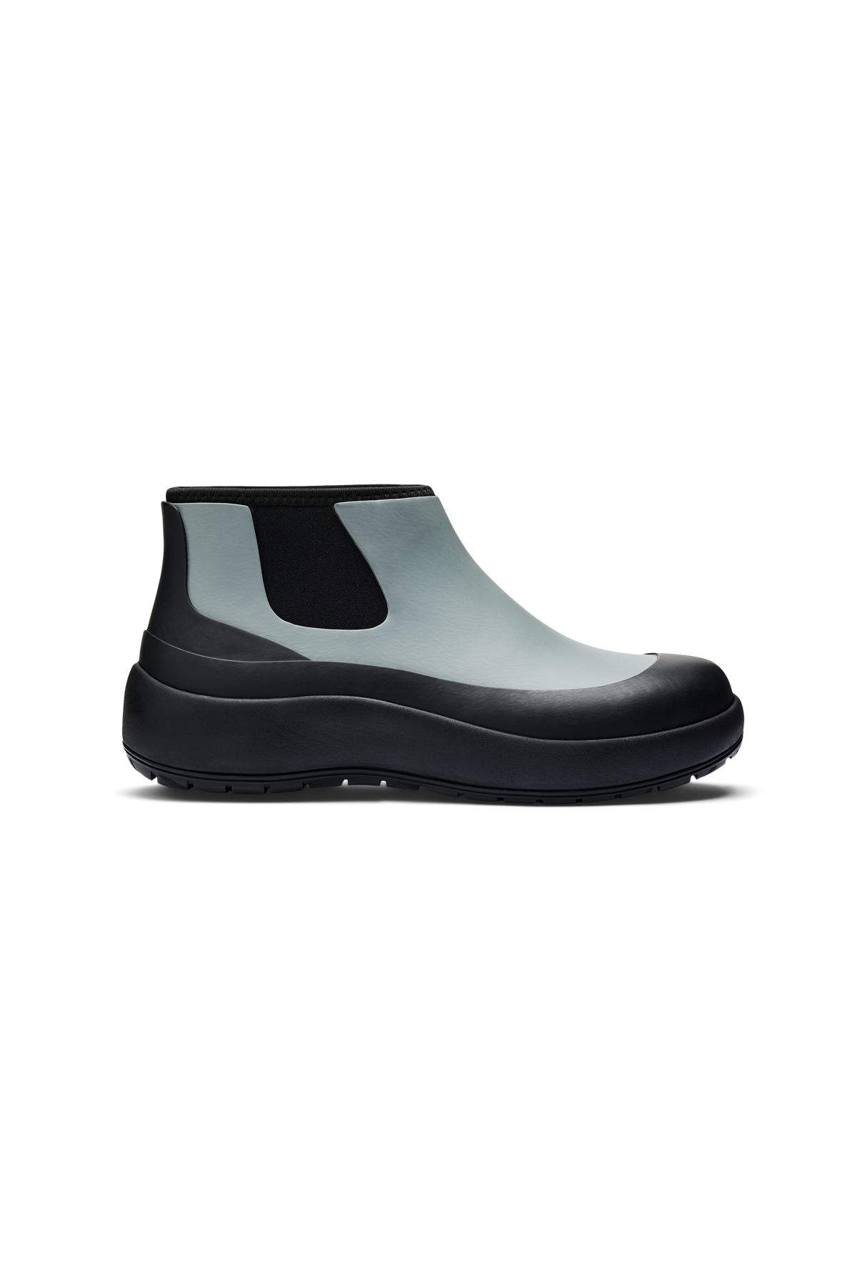 Botas Urbanas Clásicas
