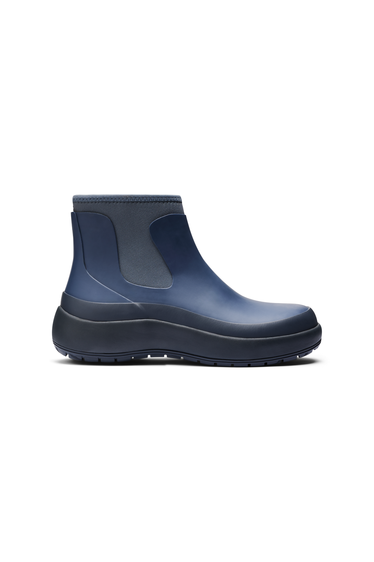 Botas Urbanas Impermeables