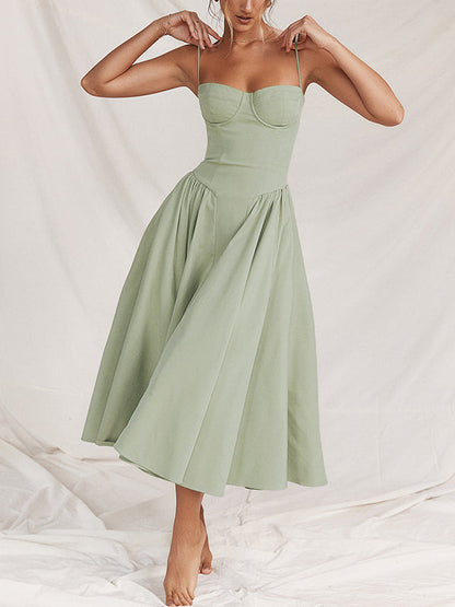 Vera | Vestido Corsé – Nuestra Pieza Estrella