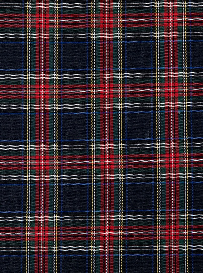 Bolsa de Viaje Tartán