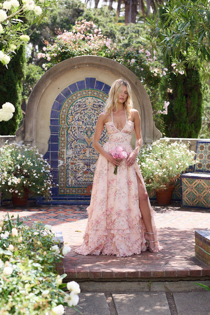 Carmen | Vestido Elegante