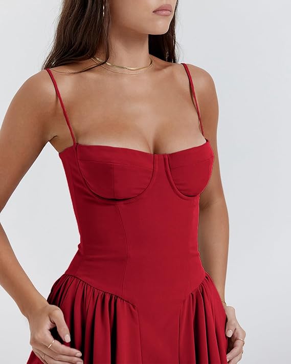 Vera | Vestido Corsé – Nuestra Pieza Estrella