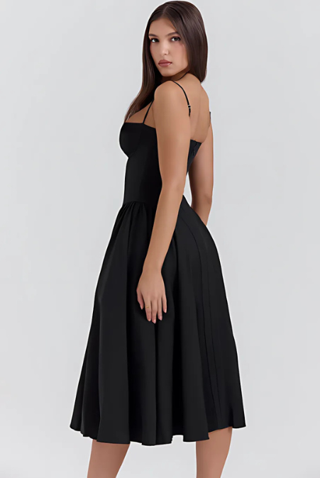 Vera | Vestido Corsé – Nuestra Pieza Estrella
