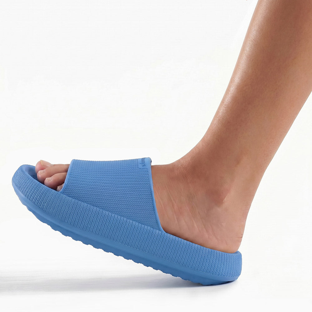 Sandalias Nube