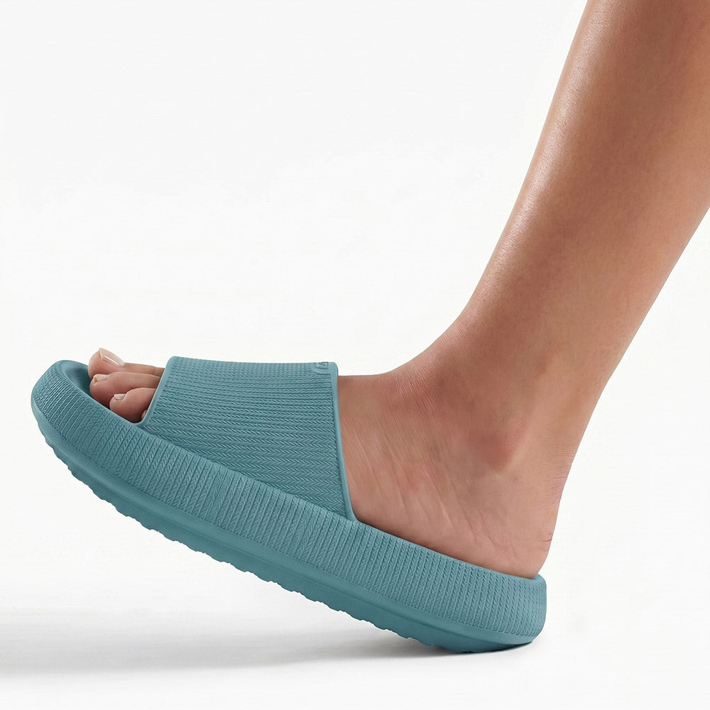 Sandalias Nube