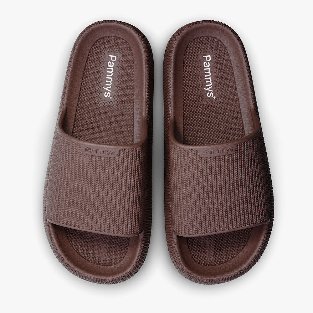 Sandalias Nube