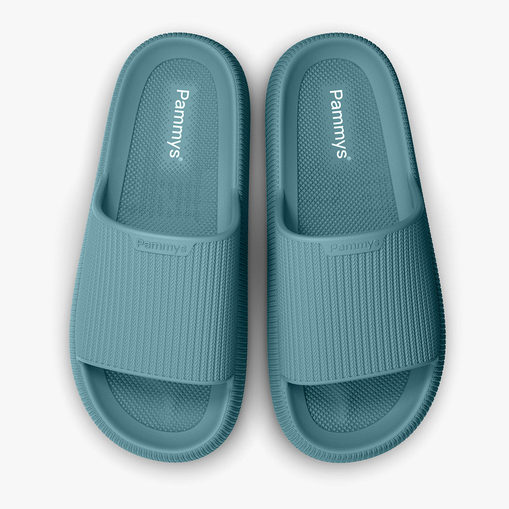 Sandalias Nube