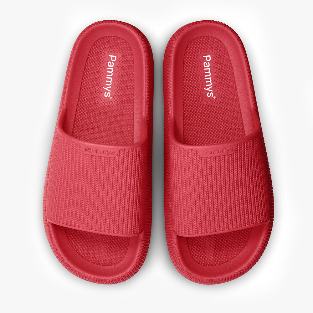 Sandalias Nube
