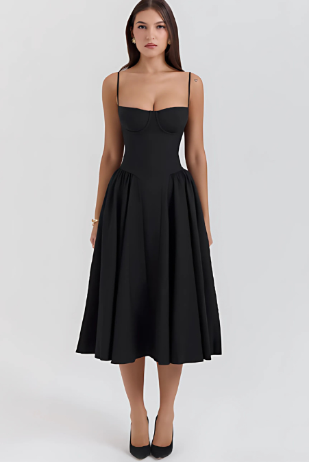 Vera | Vestido Corsé – Nuestra Pieza Estrella