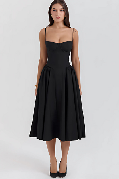 Vera | Vestido Corsé – Nuestra Pieza Estrella