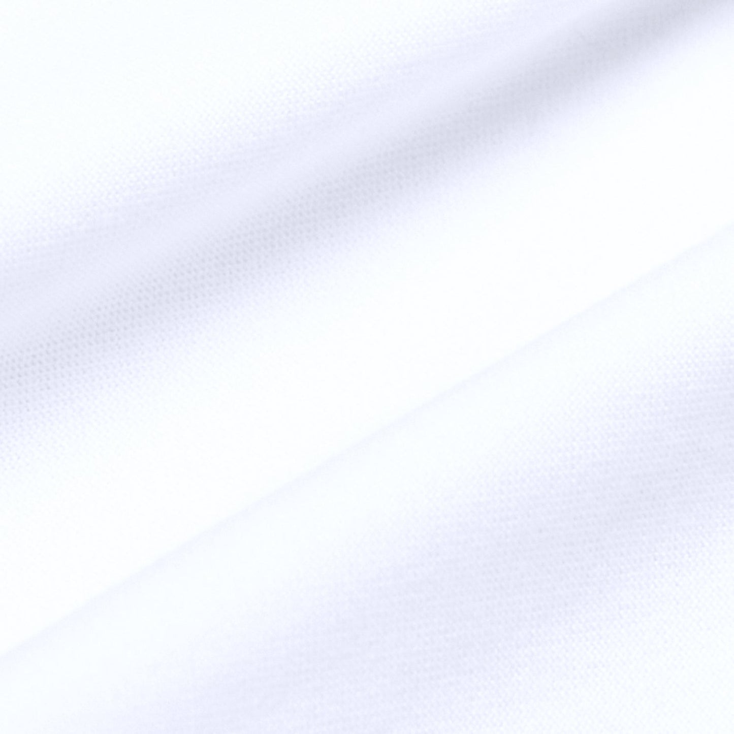 Polo blanco Active