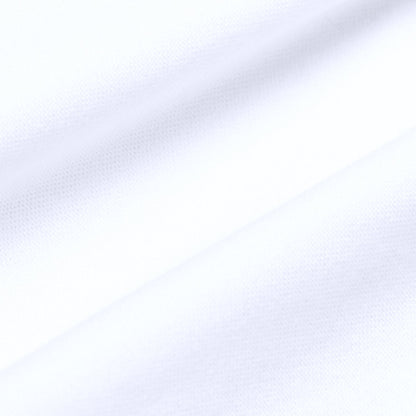 Polo blanco Active
