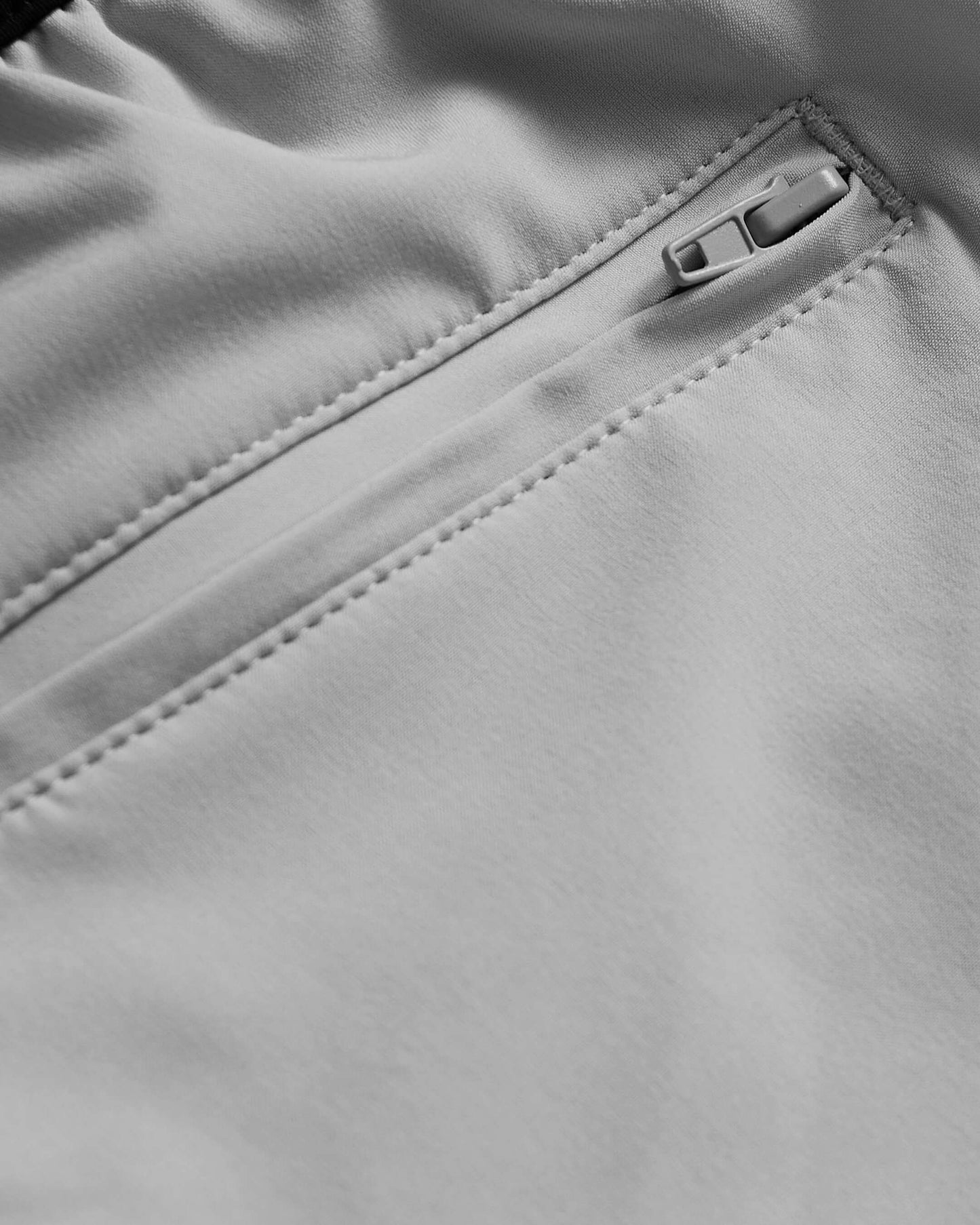 Pantalones cortos de entrenamiento activo Steel 7