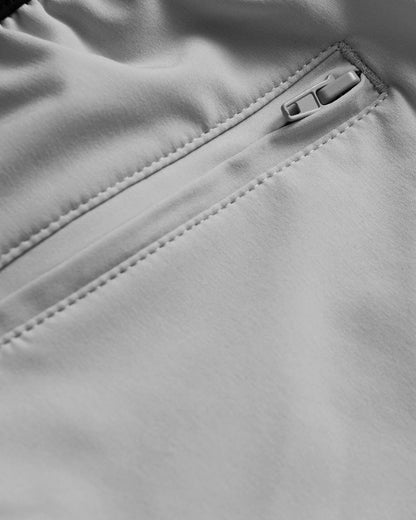 Pantalones cortos de entrenamiento activo Steel 7