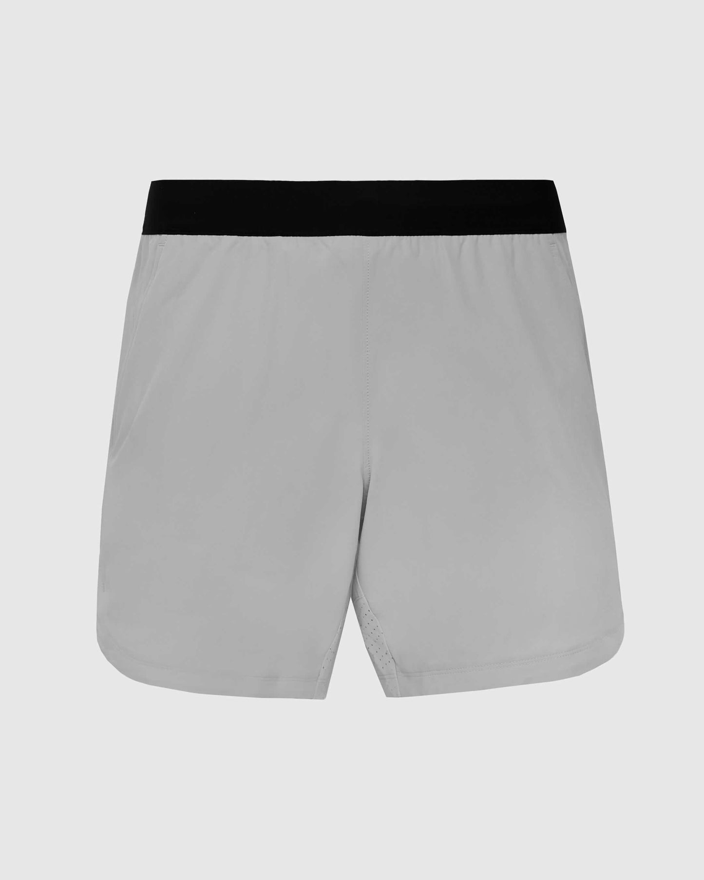 Pantalones cortos de entrenamiento activo Steel 7