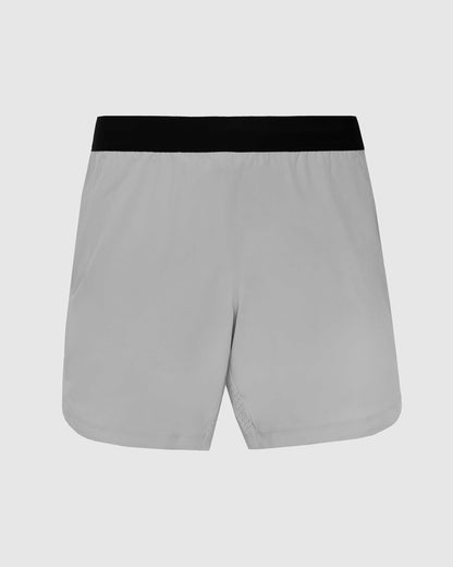 Pantalones cortos de entrenamiento activo Steel 7