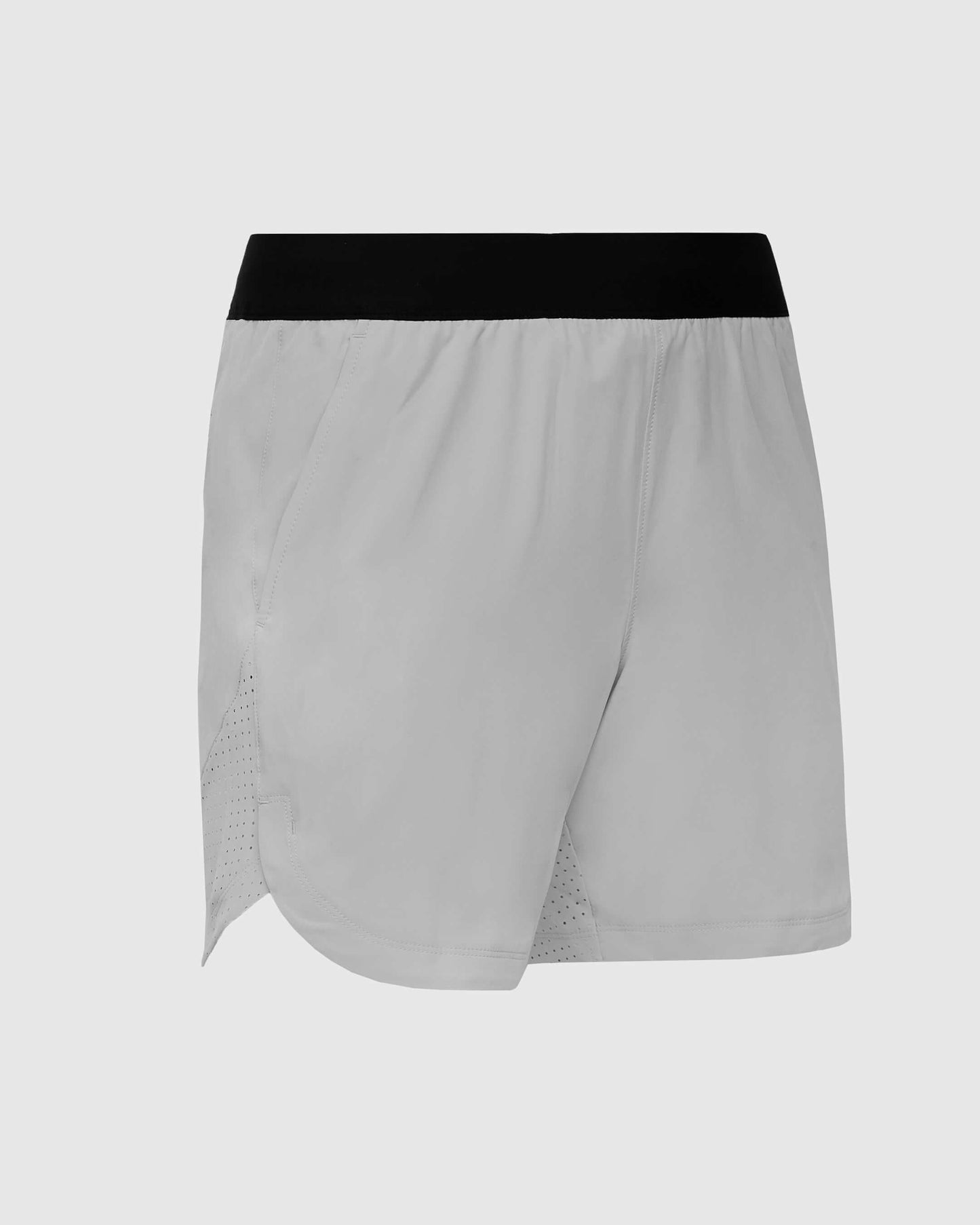 Pantalones cortos de entrenamiento activo Steel 7