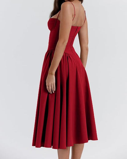 Vera | Vestido Corsé – Nuestra Pieza Estrella
