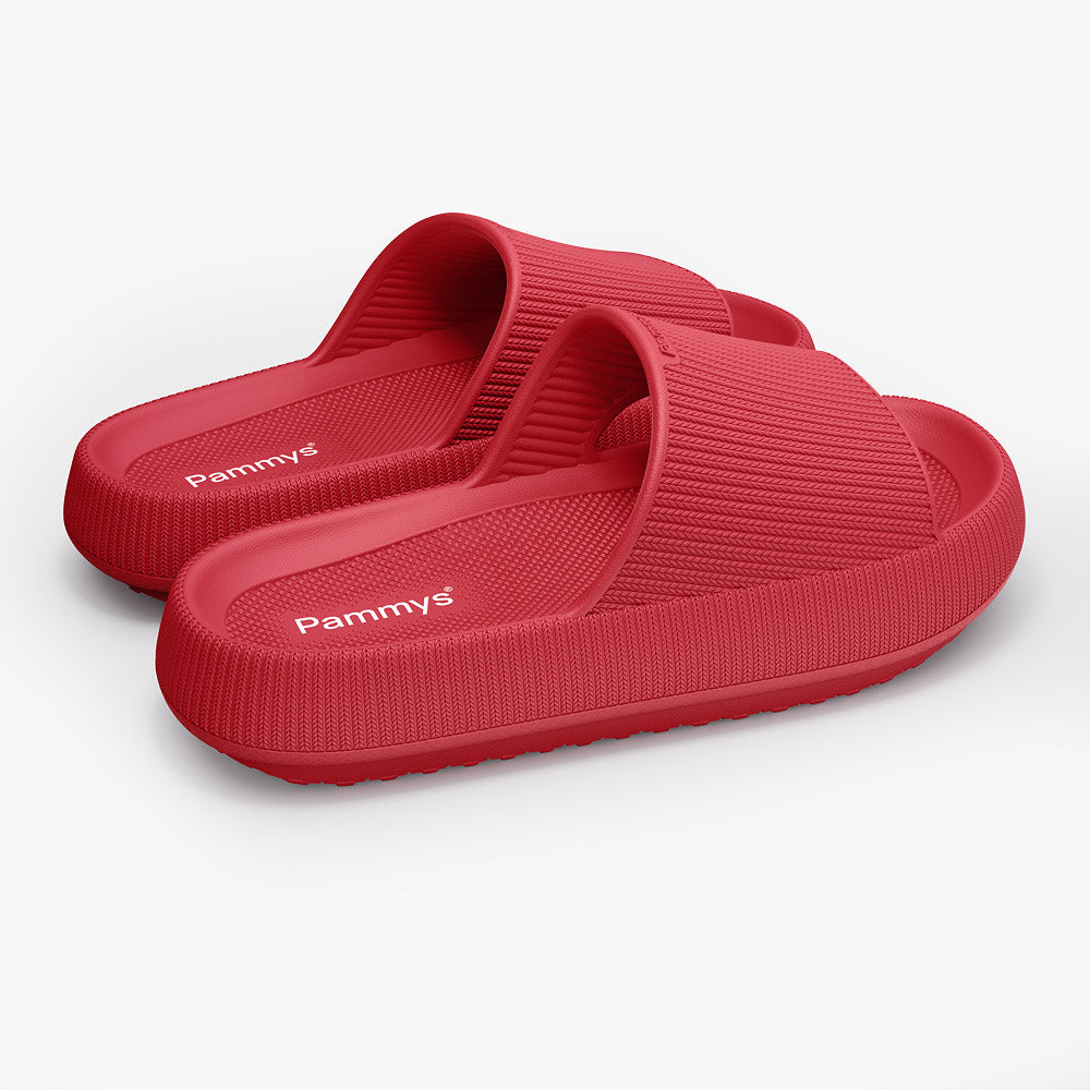 Sandalias Nube