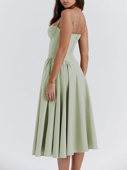 Vera | Vestido Corsé – Nuestra Pieza Estrella
