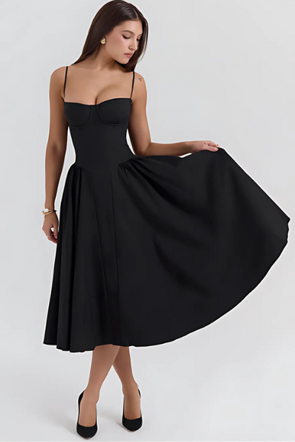 Vera | Vestido Corsé – Nuestra Pieza Estrella
