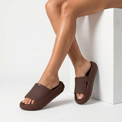 Sandalias Nube