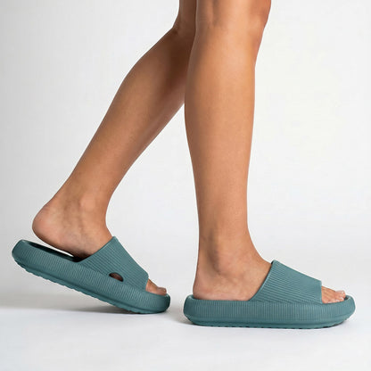 Sandalias Nube
