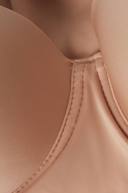 Body de Microfibra Moldeador
