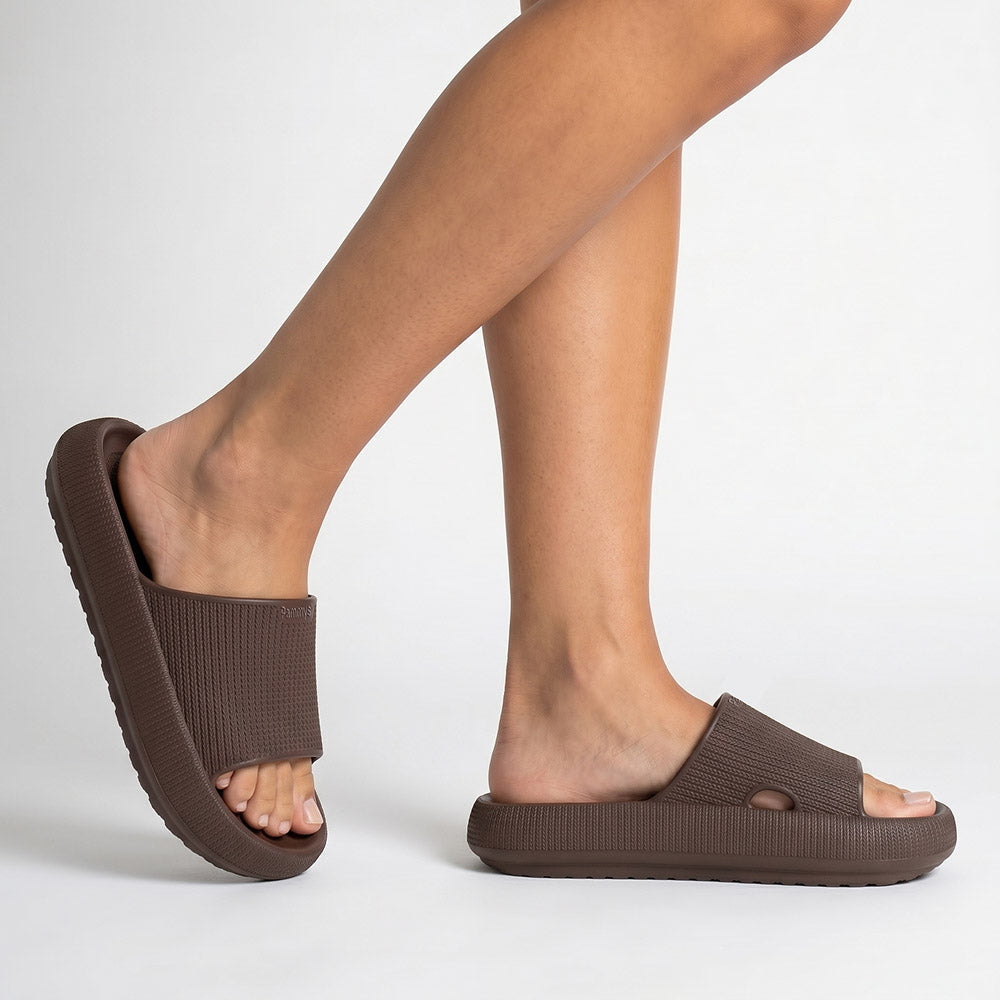 Sandalias Nube