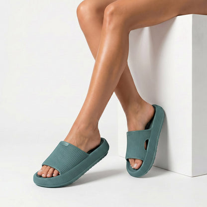 Sandalias Nube