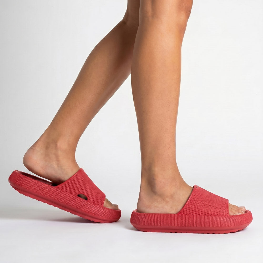Sandalias Nube
