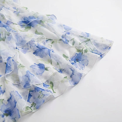 Vestido largo tipo corsé para conjuntos de vacaciones