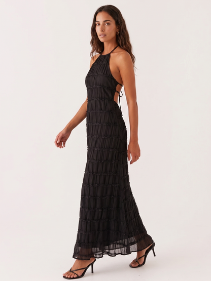 Marina | Vestido Largo de Verano