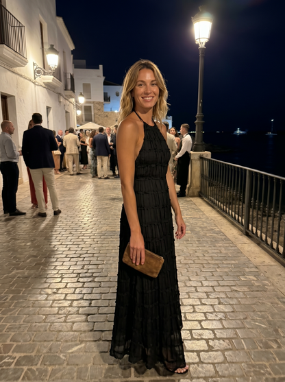 Marina | Vestido Largo de Verano
