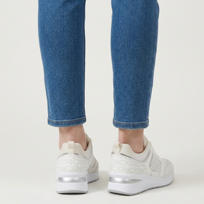 Nives-Zapatillas Comfort - Calzado cómodo para mujer