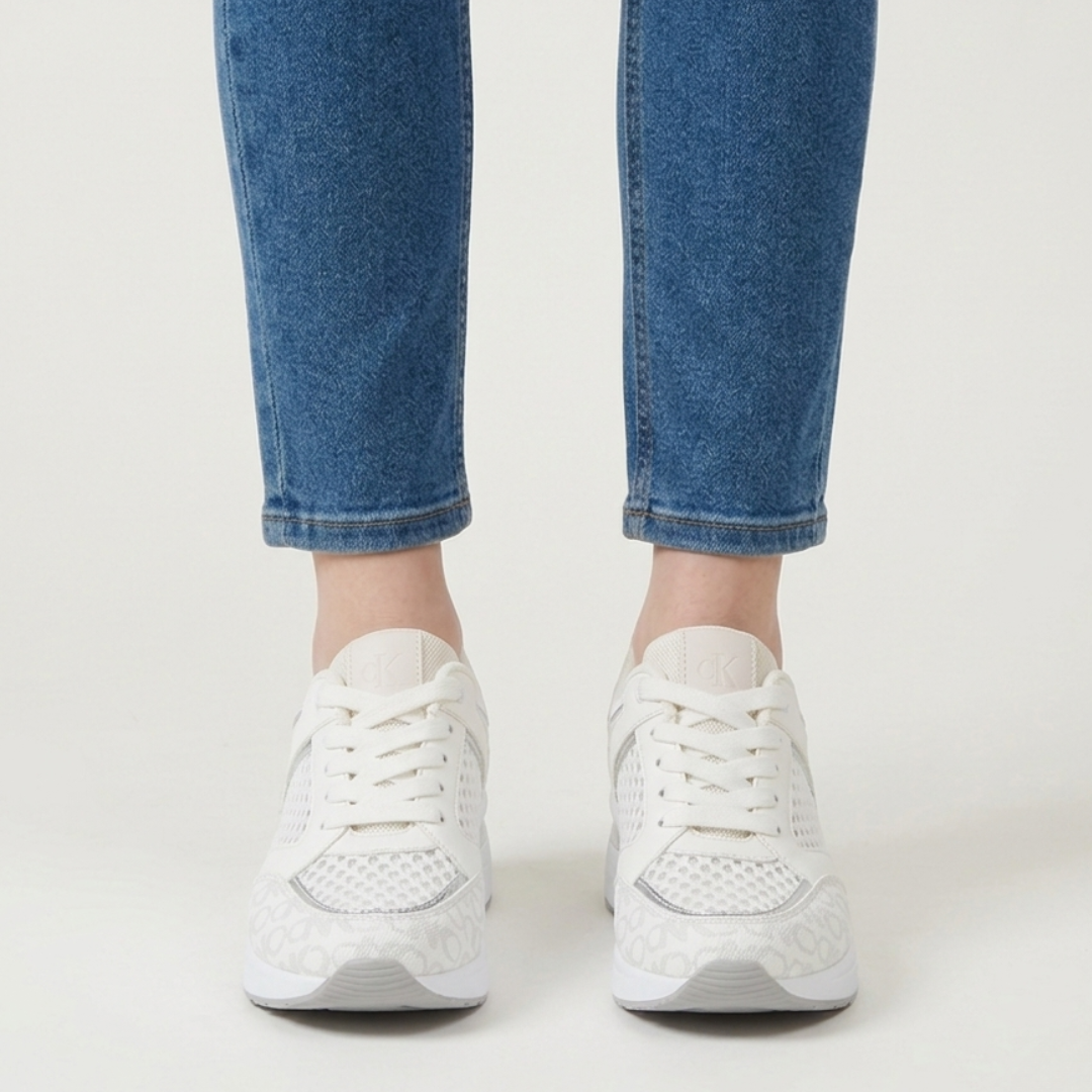 Nives-Zapatillas Comfort - Calzado cómodo para mujer