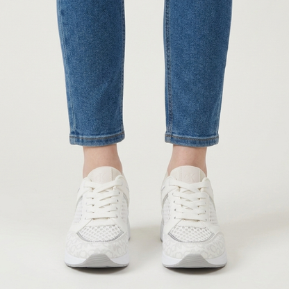 Nives-Zapatillas Comfort - Calzado cómodo para mujer
