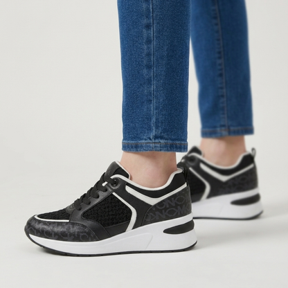 Nives-Zapatillas Comfort - Calzado cómodo para mujer