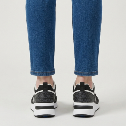 Nives-Zapatillas Comfort - Calzado cómodo para mujer