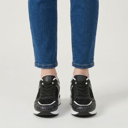 Nives-Zapatillas Comfort - Calzado cómodo para mujer