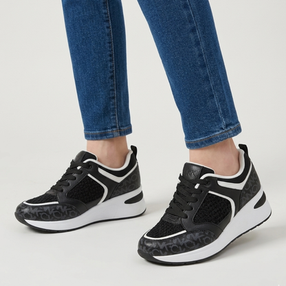 Nives-Zapatillas Comfort - Calzado cómodo para mujer