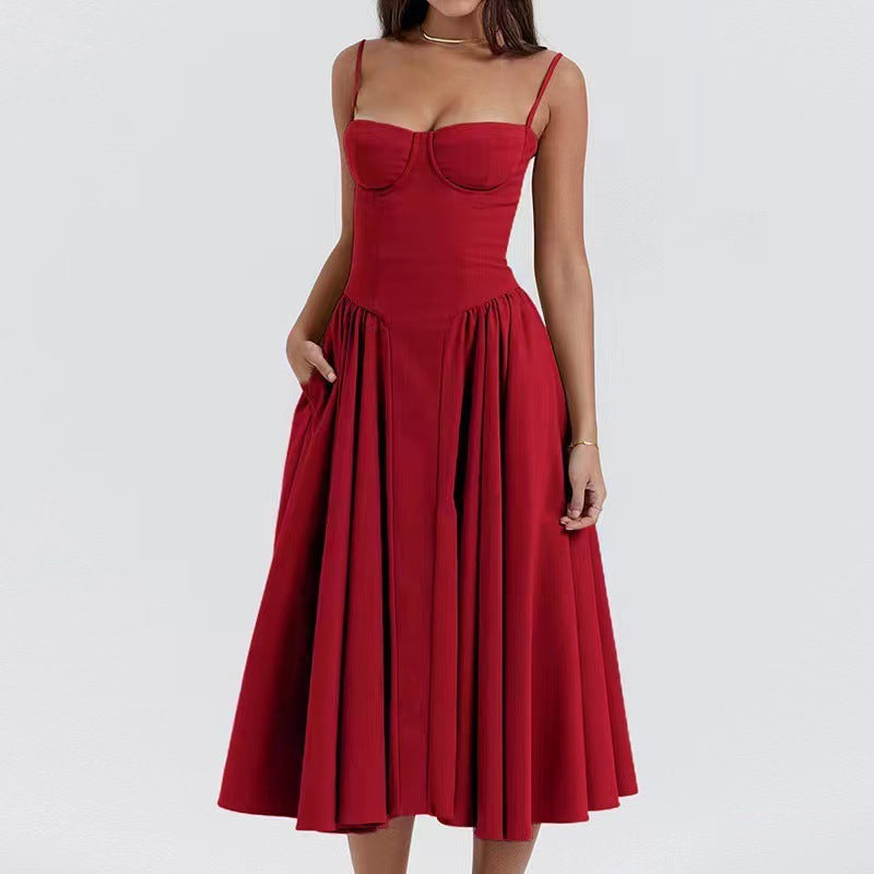 Vera | Vestido Corsé – Nuestra Pieza Estrella