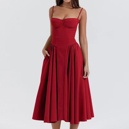 Vera | Vestido Corsé – Nuestra Pieza Estrella