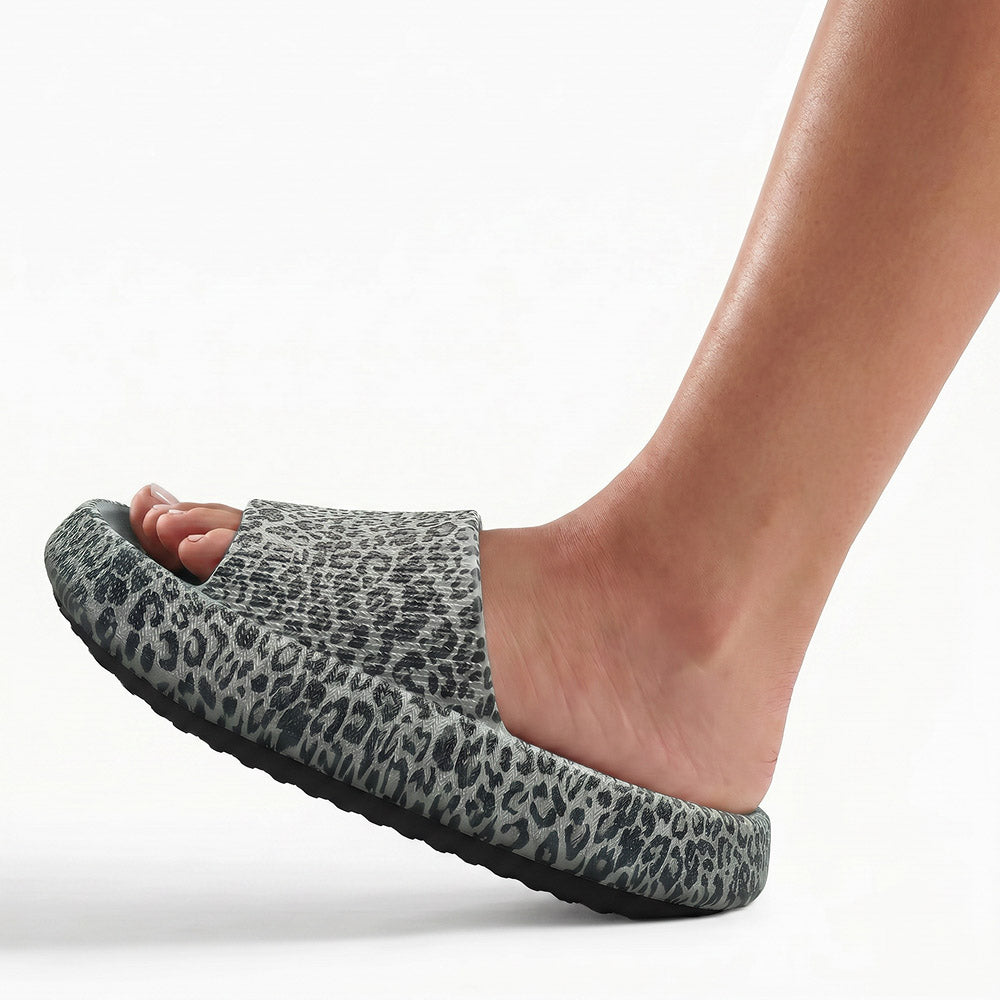 Sandalias Nube
