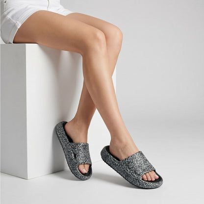 Sandalias Nube