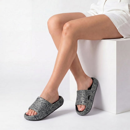 Sandalias Nube