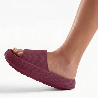 Sandalias Nube
