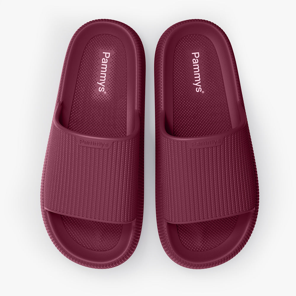 Sandalias Nube